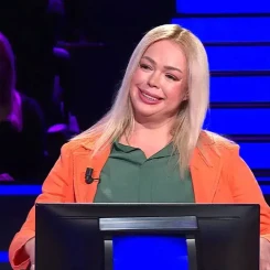 Elizaveta Ataoğlu Hayatı (Kimdir), nereli, kaç yaşında, evli mi, Kim Milyoner Olmak İster performansı nasıl?
