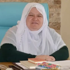 Eskişehir Mihalgazi’nin Kadın Belediye Başkanı Zeynep Güneş Kimdir?
