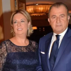 Fulya Terim kimdir, kaç yaşındadır, aslen nerelidir, hangi işle uğraşır ve çocukları ile torunları kimlerdir?