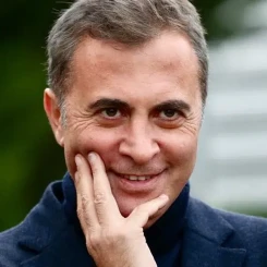 Fikret Orman'ın eski eşi kimdir ve hayatı hakkında detaylar açıklandı!