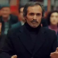 Gönül Dağı'nın Sabri Abi'si Mustafa Şahin, İzleyicileri Büyülemeye Devam Ediyor!