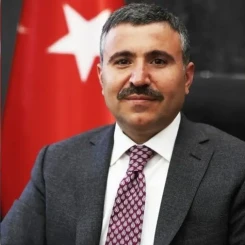 Gümüşhane'nin yeni valisi Cevdet Atay hakkında bilinmeyenler!
