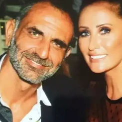 Ünlü oyuncu Gürkan Uygun'un eşi olan Şebnem Uygun hakkında merak edilenler!