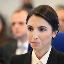Hafize Gaye Erkan'ın Kökeni, Yaşı, Kariyeri ve Eğitimi Hakkında Merak Edilenler!