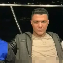 Halil Ay Cinayeti: Eski Eşi Tarafından Öldürüldü, Şüpheli Tutuklandı