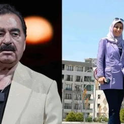 İbrahim Tatlıses'in İlk Eşi Gülşen Tatlı'nın Yaşam Öyküsü ve Kökeni Hakkında Detaylar Ortaya Çıktı