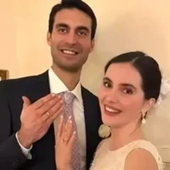 Almila Ada'nın eşi olan Çilsal, kaç yaşında ve hangi mesleği yapıyor?