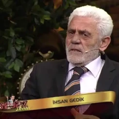 Yeşilçam'ın unutulmaz kötü adamı İhsan Gedik'in evlilik hayatı hakkında merak edilenler! Şimdi neler yapıyor?