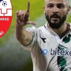 Kahramanmaraşspor, Hurşit Taşçı'yı Kadrosuna Neden Tekrar Kazandırdı? Oyuncunun Kariyerinde Hangi Takımlar Var?