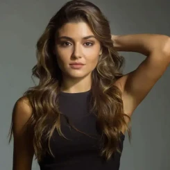 Kaya Erçel kökeni neresi, Hande Erçel Alevi mi, ailesi kim, annesi ve babası kim?
