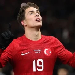 Kenan Yıldız’ın ailesi ne iş yapıyor, anne babası nereli, kardeşi var mı?