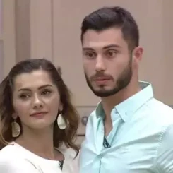 Kısmetse Olur Yarışmacısı Ayça'nın Sıra Dışı Hayatı ve Kariyeri Ortaya Çıktı! İşte Ayça Ekin Beğen'in Mesleği ve Yaşı