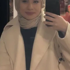 Kübranur Uslu Kimdir ve Hangi Partiye Üyedir? İşte Detaylar!