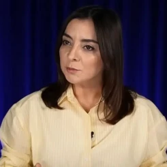 Ünlü sanatçı Lube Ayar'ın hayatı merak konusu oldu! Peki onun hakkında neler biliniyor?