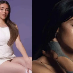 Madison Beer: Genç yaşta yükselen pop yıldızının hayatı ve kariyeri merak konusu!