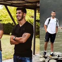 Real Madrid'in genç yıldızı Marco Asensio'nun abisi Igor Asensio kimdir, ne iş yapıyor ve kaç yaşındadır?