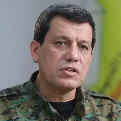 Mazlum Abdi kimdir, gerçek adı ne, kaç yaşında, memleketi neresi, mesleği ne, hangi kod adlarını kullandı?