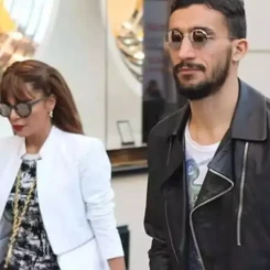 Fenerbahçe’nin tecrübeli futbolcusu Mehmet Topal'ın eşi Selda Topal kimdir? Çift ne zaman evlendi?