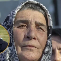 Pakize Alp Akbaba kimdir, kaç yaşında, nerelidir ve oğlu kim?