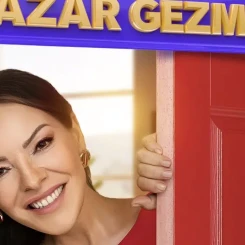 Pazar Gezmesi Programını Hangi Sunucu Sunuyor? Asiye Acar Kimdir?