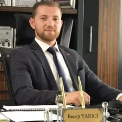 Recep Yarıcı kimdir, memleketi neresi, kaç yaşında ve hangi mesleği icra ediyor? Gözaltında mı?