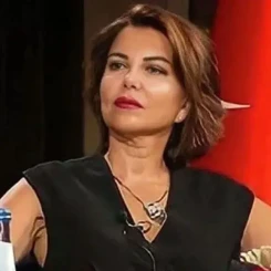 Gazeteci Sedef Kabaş'ın Eşi, Çocuğu ve Sevgilisi Hakkında Merak Edilenler!