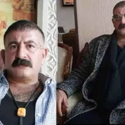 Şirin Akçay Hakkında Şaşırtıcı Detaylar! Kimi Öldürdüğüyle Gündemde!