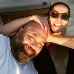 Ünlü şef Somer Sivrioğlu'nun sevgilisi Pınar Kayabaşı kimdir?