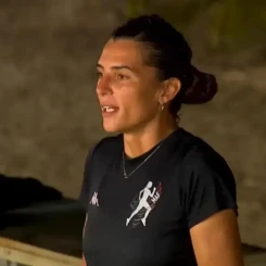 Survivor 2025 Yarışmacısı Merve Özdemir'in Yaşı, Mesleği ve Medeni Durumu Belli Oldu!