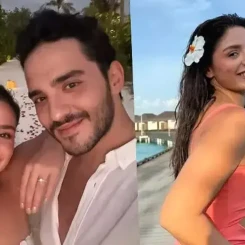 Survivor Ayşe Yüksel kiminle evleniyor, sevgilisi kim, hamile mi, Sercan Saray hayatı (kimdir)?
