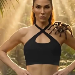 Survivor Gözde'nin biyografisi: Doğum tarihi, spor kariyeri, kökeni, medeni durumu ve fit yaşam tarzı hakkında merak ettikleriniz!