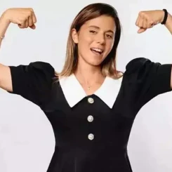 Survivor yarışmacısı Nefise Karatay'ın sıra dışı hikayesi!