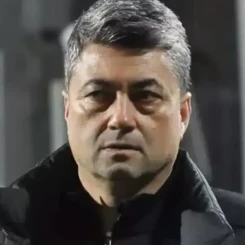 Tecrübeli Teknik Direktör Levent Şahin'in Yaşamı ve Kariyeri Hakkında Merak Edilenler!