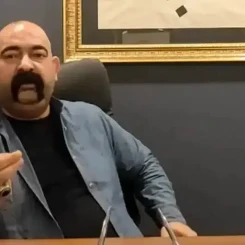 Ünlü oyuncu Tolga Başaran Kimdir? İşte Mesleği ve Aslen Nereli!