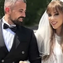 Tuğçe Tayfur'un eski eşi kimdir? İhanete mi uğradı, boşanma nedenleri neydi? Tuğçe Tayfur'un aşk hayatında yaşanan çalkantılar!