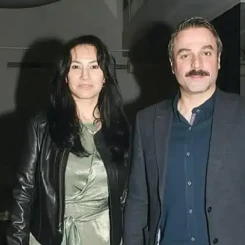 Ufuk Özkan'ın eski eşi kimdir, Nazan Güneş'in mesleği nedir ve boşandıkları tarih hakkında bilgiler!