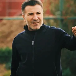 Vanspor Kulübü Başkanı Erol Temel Kimdir? Ne İş Yapıyor? Nerelidir? Kaç Yaşındadır?