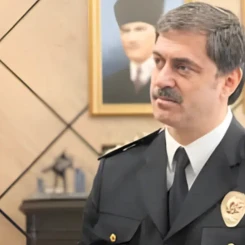 Yozgat İl Emniyet Müdürü Necmettin Koç'un kariyeri ve kişisel bilgileri merak konusu oldu!