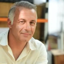 Ünlü oyuncu Ahmet Saraçoğlu'nun son durumu! Gerçekler ortaya çıktı: Ahmet Saraçoğlu'nun hayatı