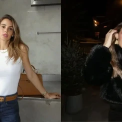 Hülya Koçyiğit'in Torunu Aslışah Demirağ: Hayatı ve Kariyeri Hakkında Bilinmeyenler!