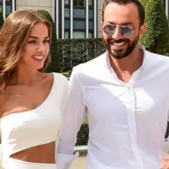 Ünlü oyuncu Bensu Soral'ın eşi kim? Hakan Baş kimdir, nereli, ne iş yapıyor?