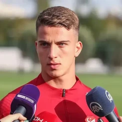 Bertuğ Yıldırım kimdir, kaç yaşında, hangi takımlarda oynadı, mevkisi ne ve bonservisi ne kadar?