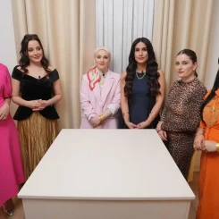Gelin Evi yarışmasının yeni haftasında Gamze Başak kimdir ve neler yapmayı hedefliyor?