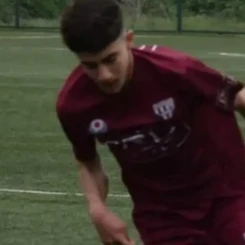 Futbolun Görkem'i Dağıstanlı'yı Yakından Tanıyalım: Kariyeri, Başarıları ve Gol Sayısı!