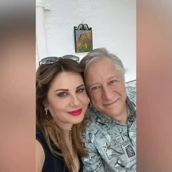 Ünlü Astrolog Hande Kazanova'nın Eşi Gürcan Yücel Kimdir?