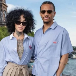 Leroy Sane'nin partneri Candice Brook hakkında merak edilenler!
