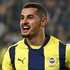 Futbolcu Levent Mercan'ın Hayatı ve Kariyeri Detayları