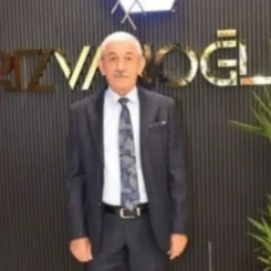 Muzaffer Rızvanoğlu'nun hayatı bir başlık altında toplanıyor!