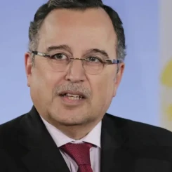 Nebil Fehmi kimdir ve hayatı: Kökeni neresi, görevi ne, hangi dilleri biliyor?