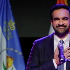 New York'un Yeni Belediye Başkanı Zohran Mamdani Kimdir?